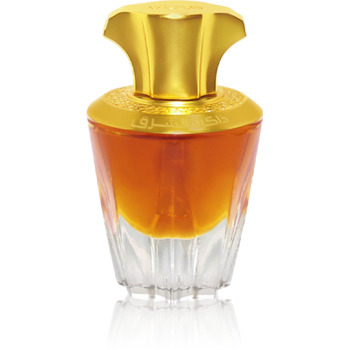 Zakerat Al Sharq Perfume Oil